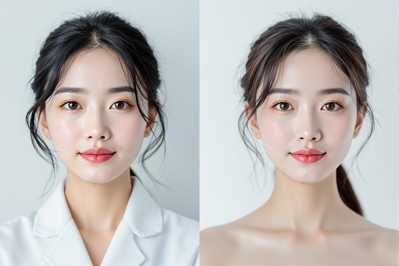 直播中美女曾与一位当红明星互动引发吃瓜群众热议，私密品牌深耕细分市成新趋势
