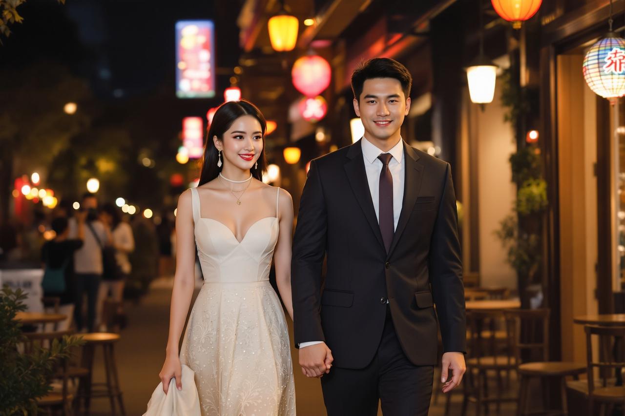 直播中美女曾与一位当红明星互动引发吃瓜群众热议，私密品牌深耕细分市成新趋势