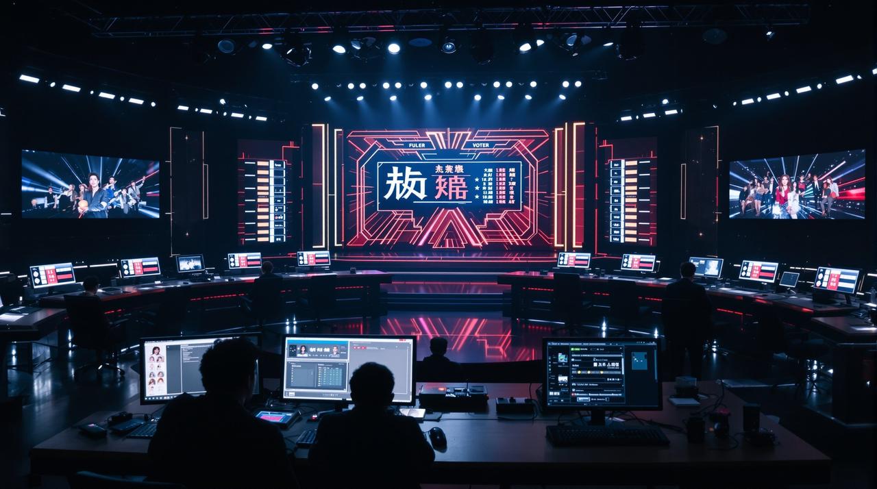 某明星突然缺席繁华城市封面引猜测 自媒体预测再获验证引发热议